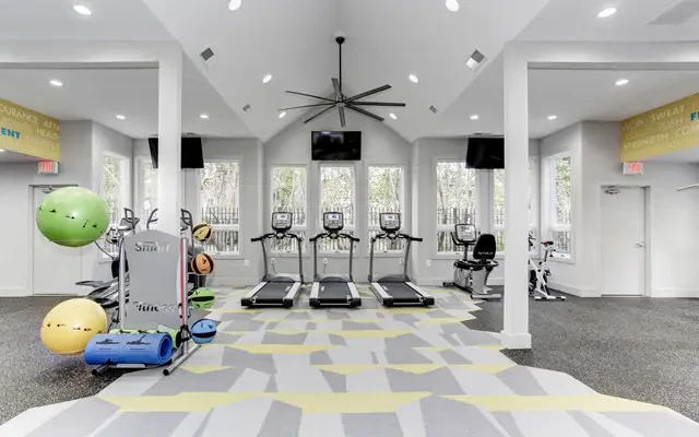 Rosslyn Vue Apartments 4