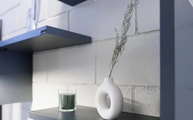 studio in El Raval 0