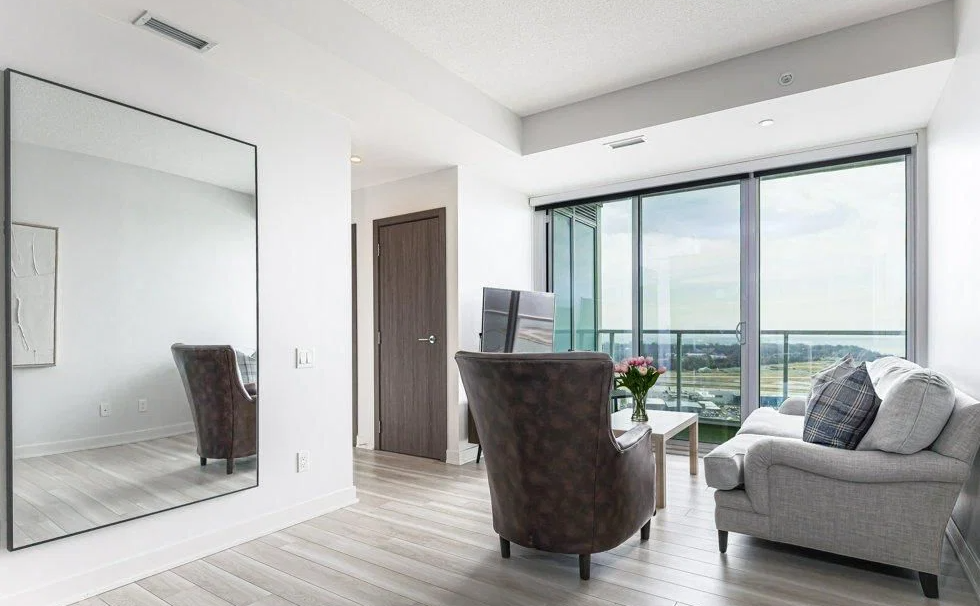The LakeShore Condos 2