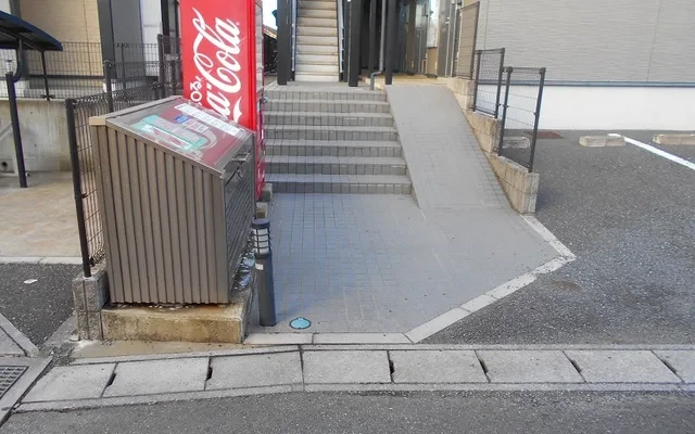 レオパレスイーストⅡ 2