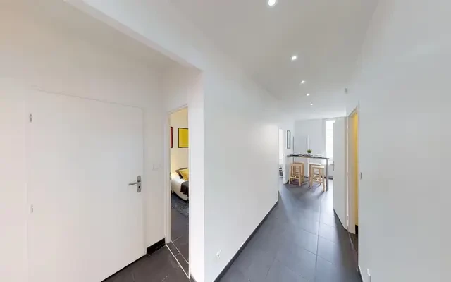 53 rue Maurice Flandin, 69003 0