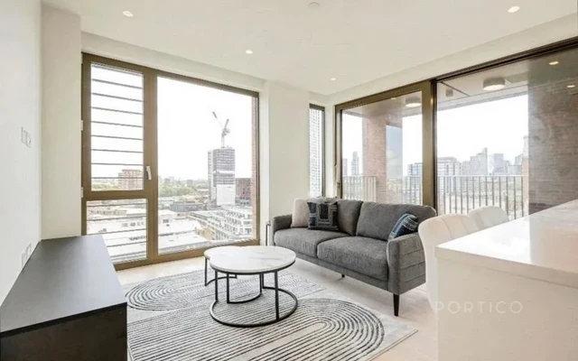 LH-The Arc - London student accommodation