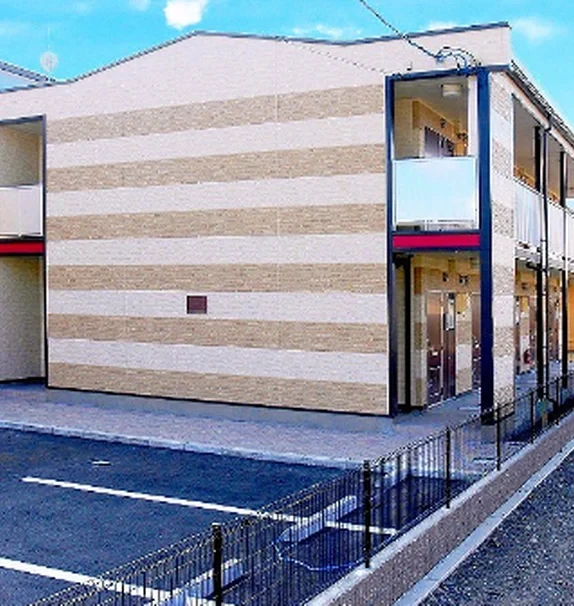 レオパレスユーカリ 103号室