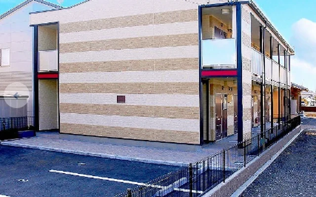 レオパレスユーカリ 103號(hào)室 0