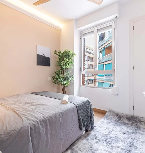 Calle Cardenal Belluga, 25 2G