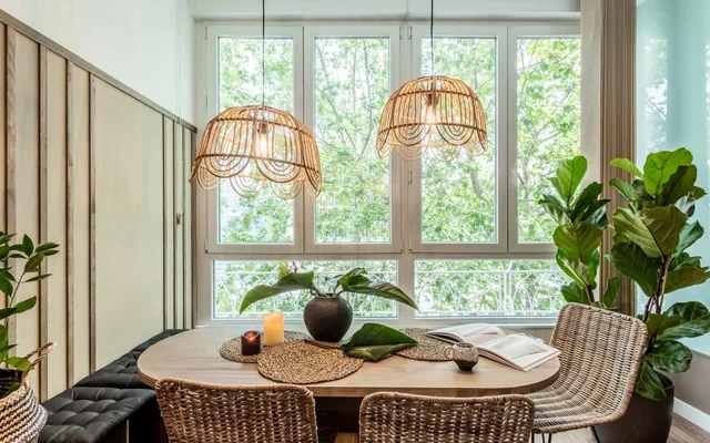 Yaka - 3 bedrooms in Salamanca 2