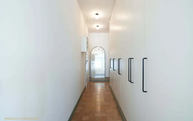 Navigli House | trilocale con vista fiume 4