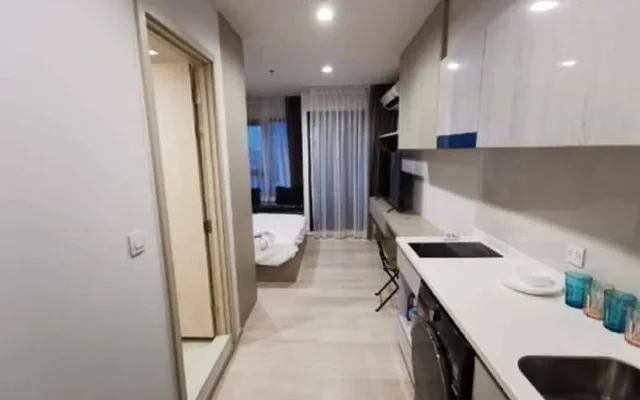 1-BR Condo for Rent, ฿24,000/month, Life One Wireless 3