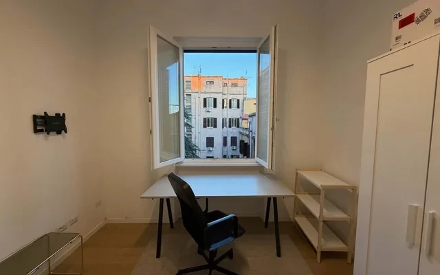 Apartment in Via Alfredo Baccarini, Roma for 55 m² with 2 bedrooms 2