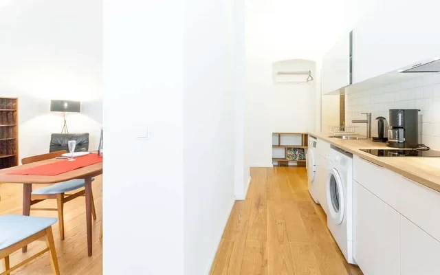 Apartment in Neukoelln, Berlin 3