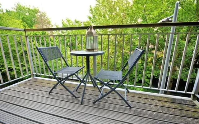 LH-Chapter Way - London student accommodation