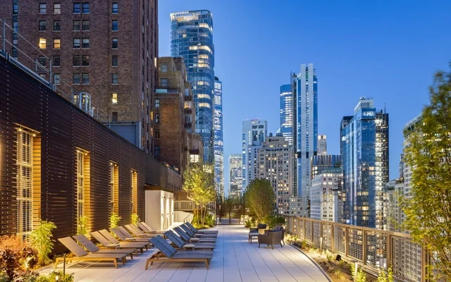 Battery Park 0