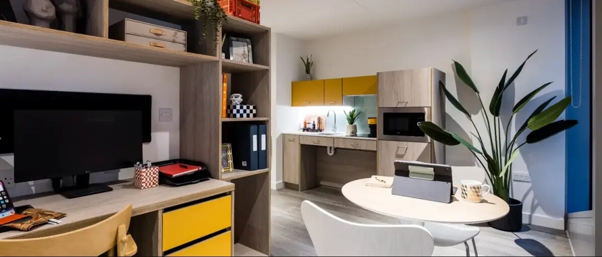 uhomes.com | Student Accommodation, Housing, Flats, Apartments for Rent
