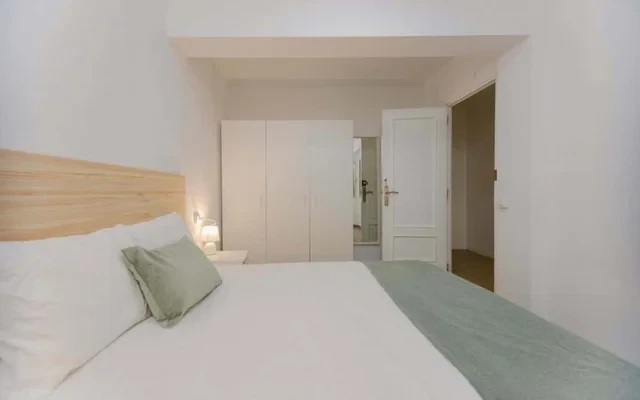 Acogedor apartamento en Av. Penarrocha 2