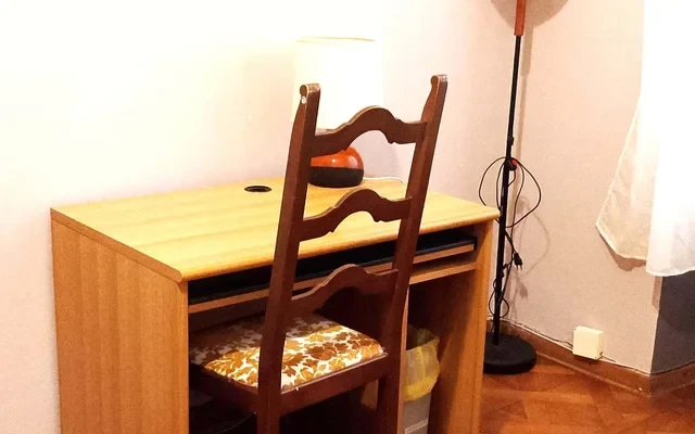 Appartamento in via Guido Brunner 1