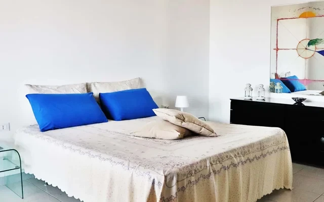 La finestra sugli ulivi 3