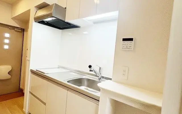 ソレイユ 1階 - Higashiyamato student accommodation - 1階 - 1K