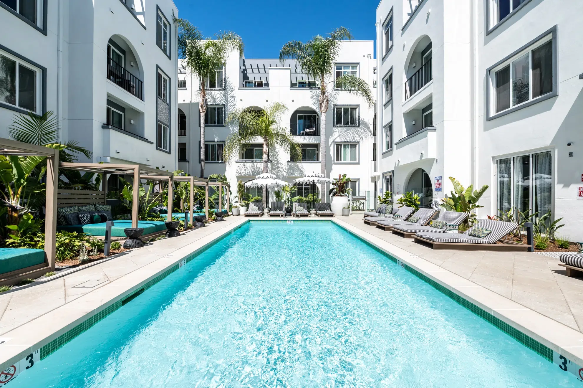 Reveal Playa Vista
