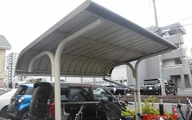 守谷中央 - Moriya student accommodation - 102号房间(带独立厨房)