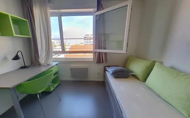 Marseille Timone 2