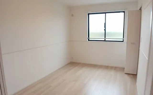 グリーン ローリエ 201号室 - Tamano student accommodation - 201 - 2LDK