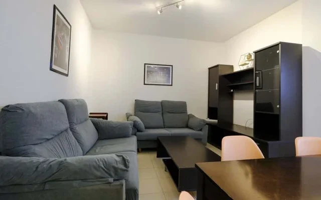 Calle Donoso Cortes, 56 2