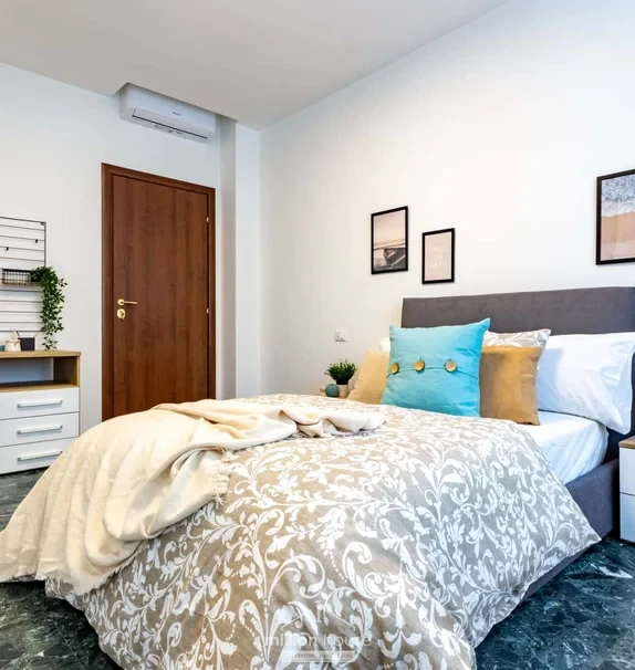 Apartment in Via Privata Carlo Antonio Carlone, Milano for 120 m² with 2 bedrooms