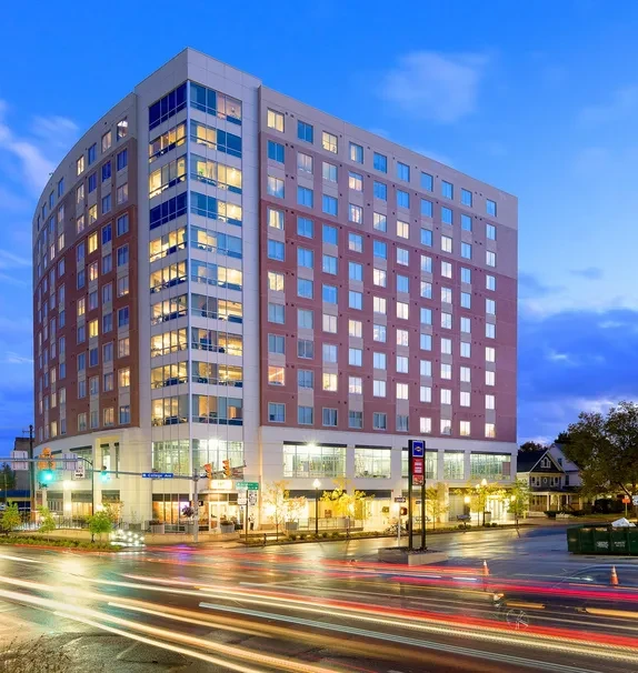 The Metropolitan at State College