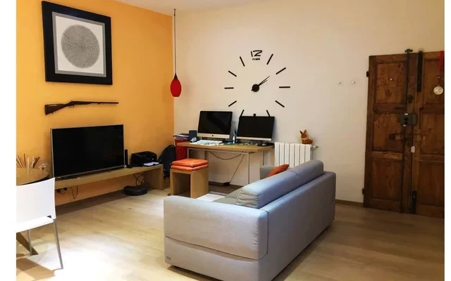Premium Apartment - Uffizi Gallery Home 1