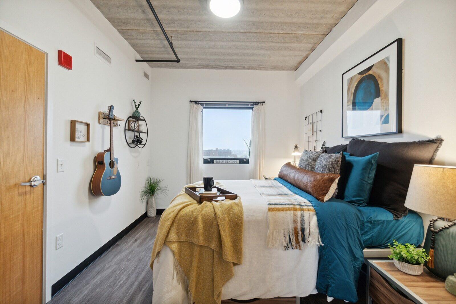 2 Bed 2 Bath B1 Alt2