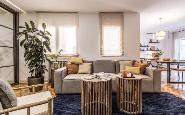 Mare - 4 bedrooms in Almagro 2