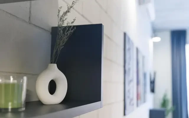 studio in El Raval 1