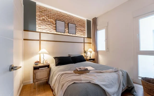 Marea - 2 bedrooms in Trafalgar 4