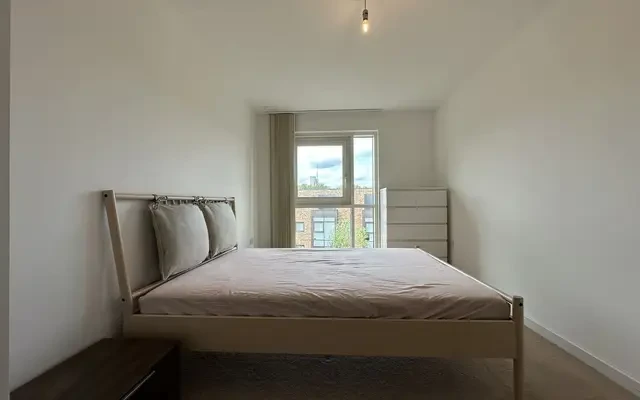 Gothenburg Court - London student accommodation - 2 Bedrooms 2 Bathrooms