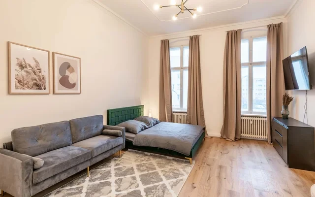 Reinickendorfer Strasse 1