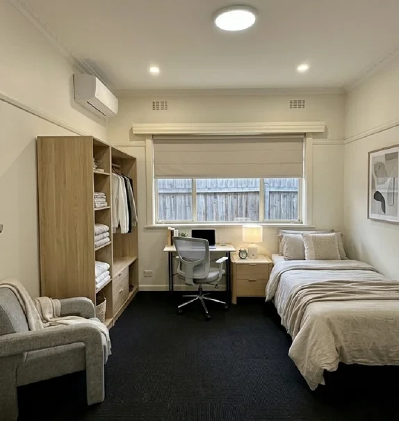 14 Bogong Avenue