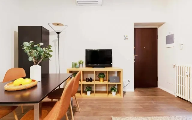 New & Cozy apt close to the centre 4
