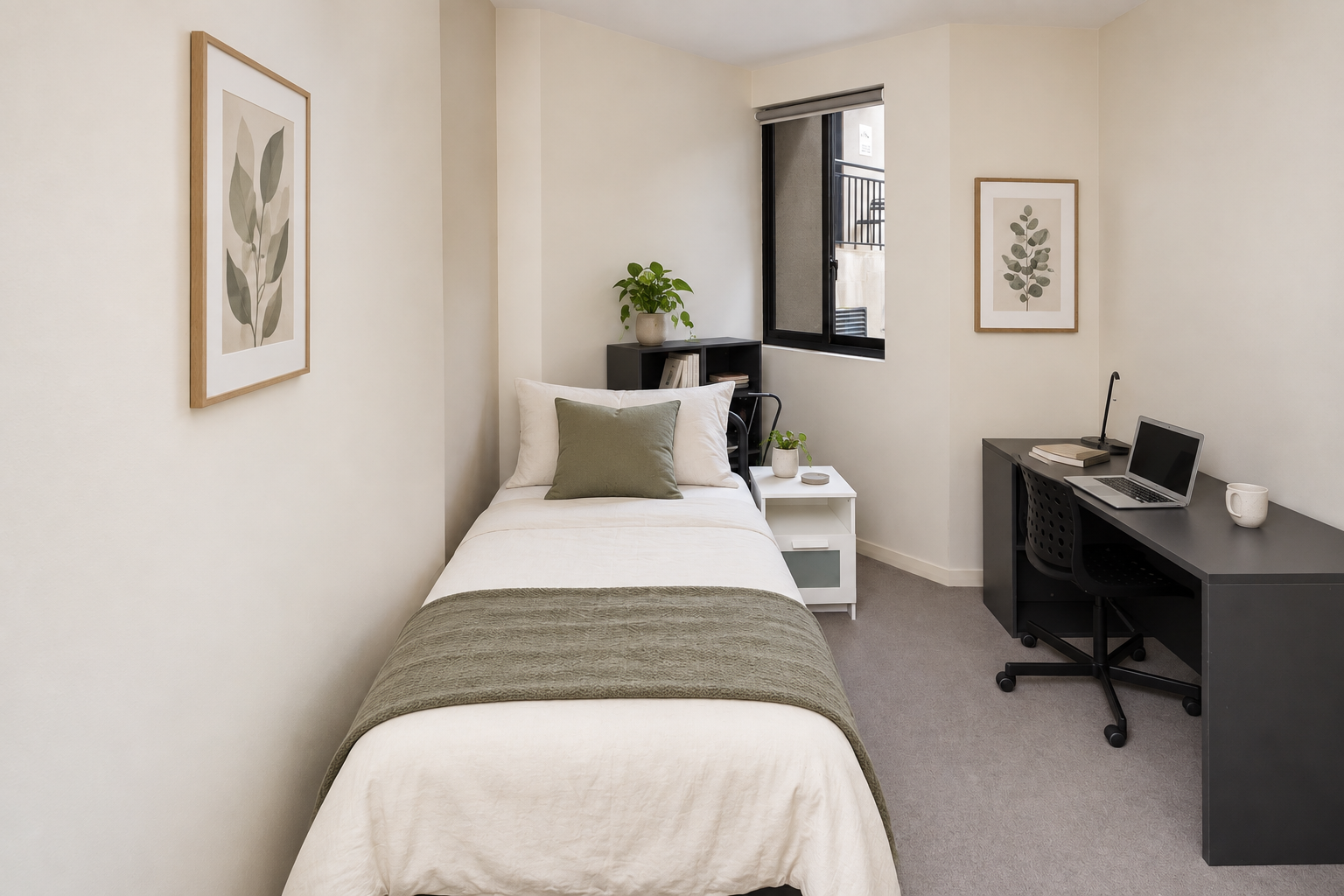 Classic Room