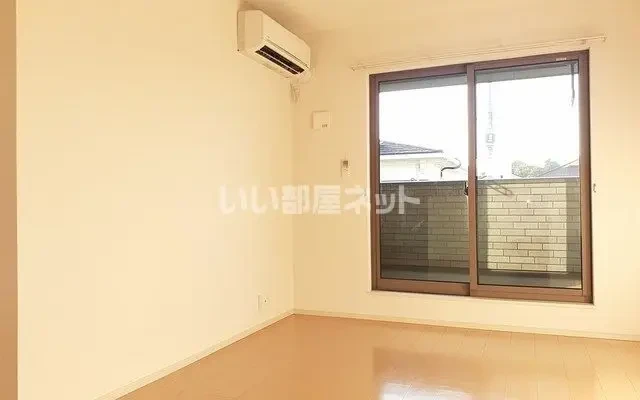 ジェルメ 2階 - Yamatotakada student accommodation - 2階 - 2LDK