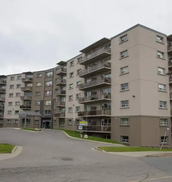 1140 Ramsey View Court