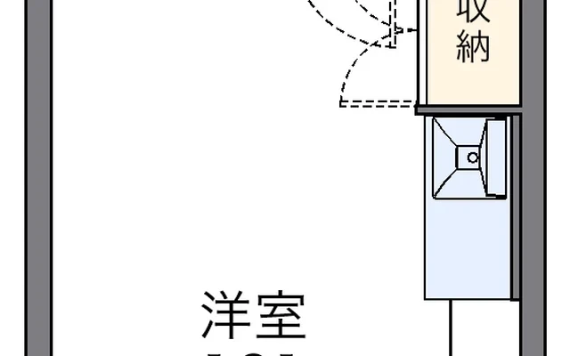 レオネクストＲＩＮ 1