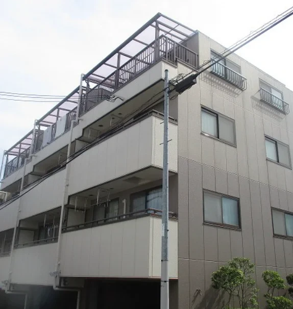 Viewport Kanda 206