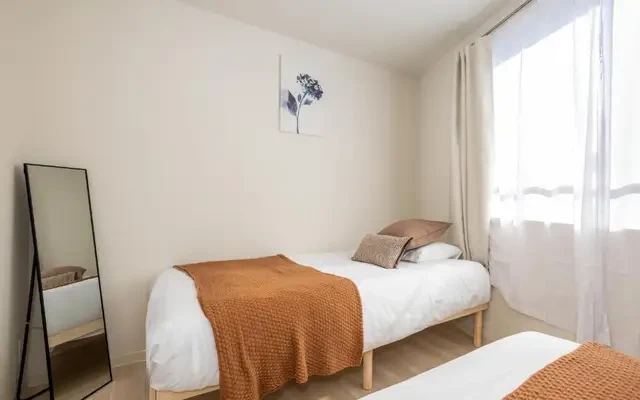 MIHOTEL Nakano- Shinjuku Direct 4