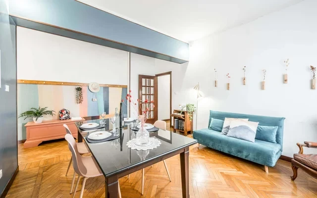 Via Castelmaraldo - Casa Emilia 1