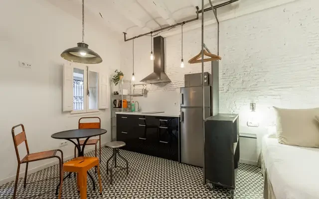 studio in Barrio Gótico (Ciutat Vella) 0