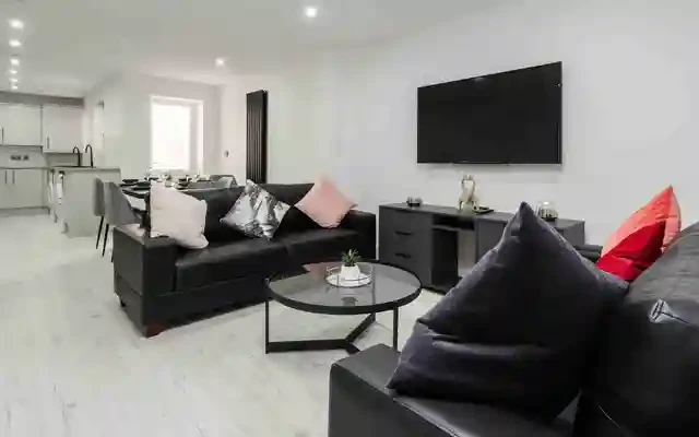 47 Grosvenor road, L15 0