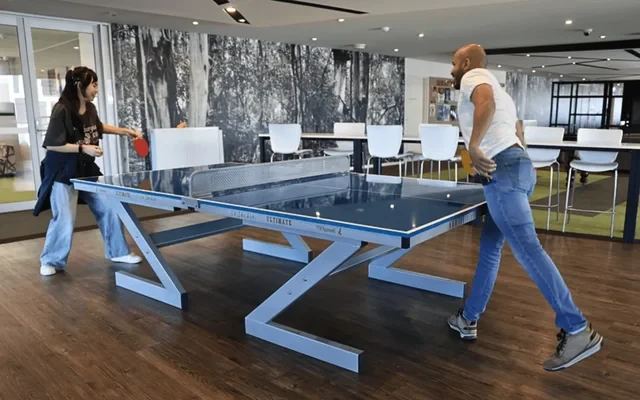 UniLodge @ UC – Cooper Lodge 3