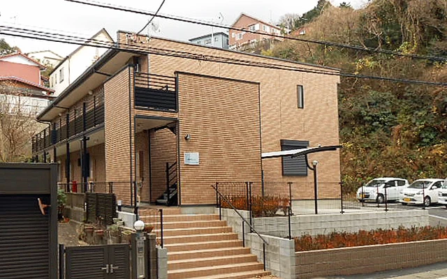湘南町屋Ⅱ 0