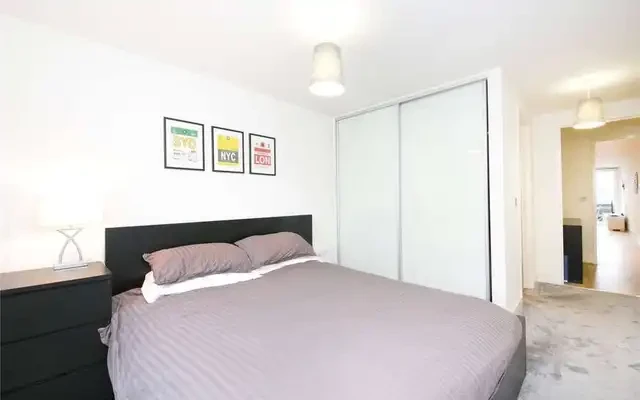 Graham Street 4