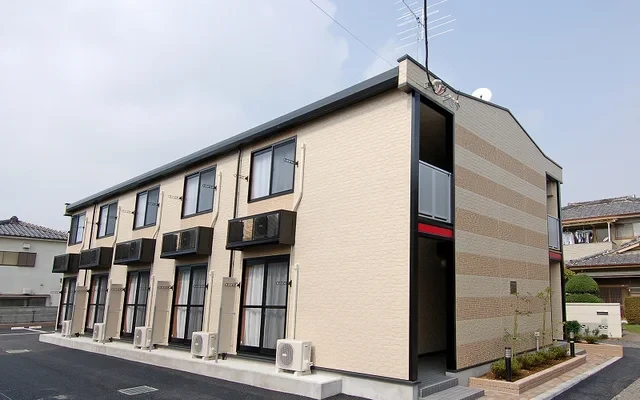 レオパレスポラリス 0